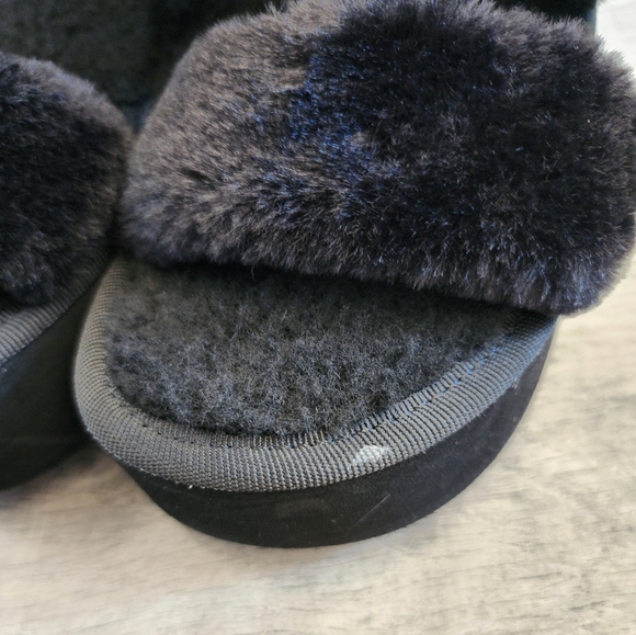 Platform sandals - Picture 4 of 5